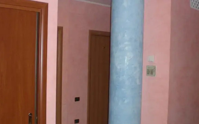 Hotel Garnì Dora