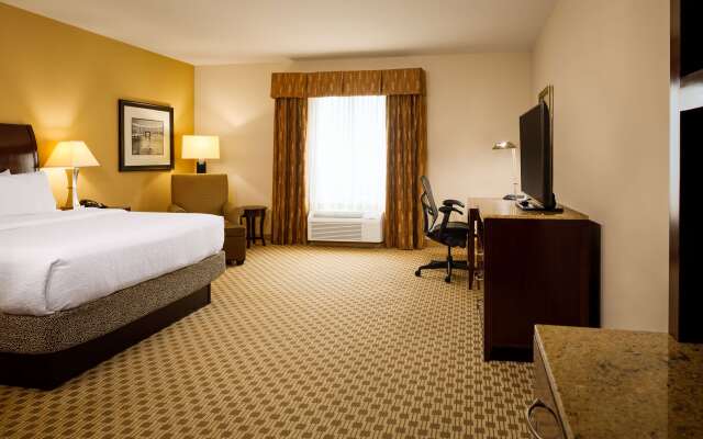 Hilton Garden Inn Cincinnati Blue Ash