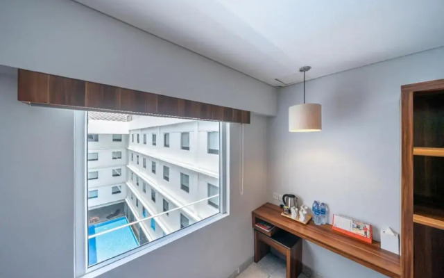 Swiss-Belexpress Kuta Legian