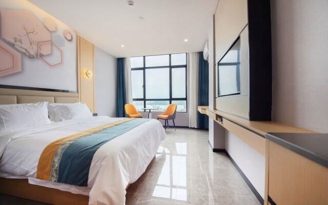 Kelley Hotel