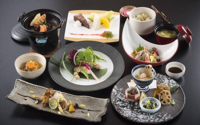 Katsuyama New Hotel