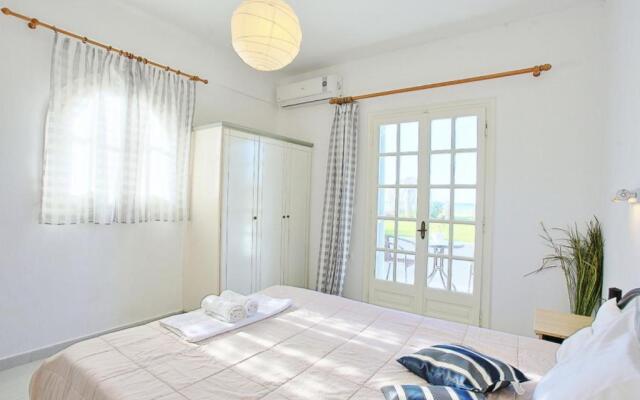 Villa Maria On The Beach