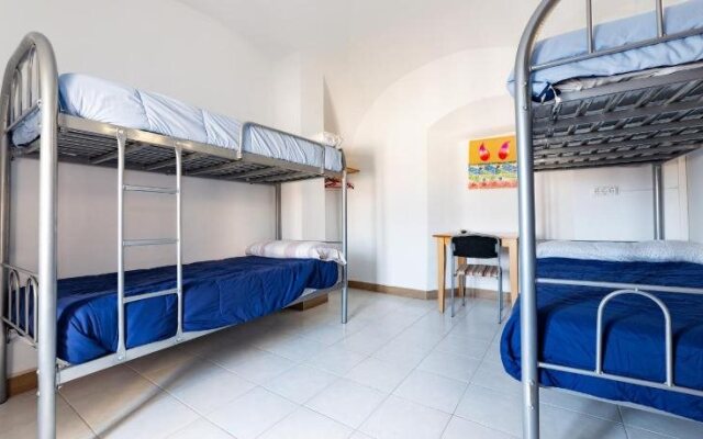 Albergue las Veletas