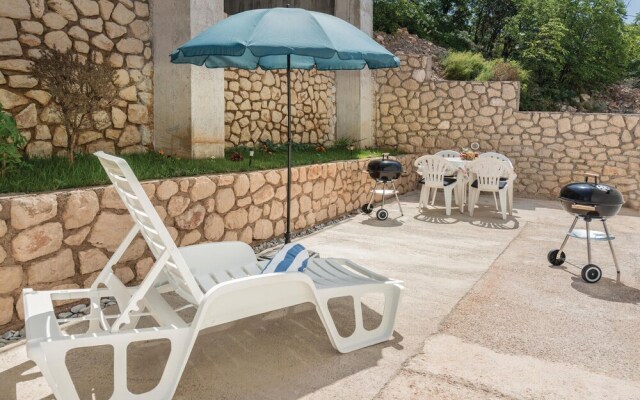 Amazing Apartment in Senj With Wifi and 1 Bedrooms