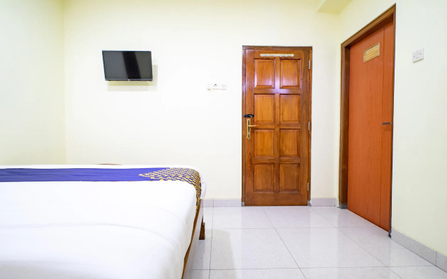 SPOT ON 2881 Nabila Homestay