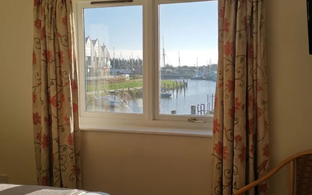 River Haven Hotel