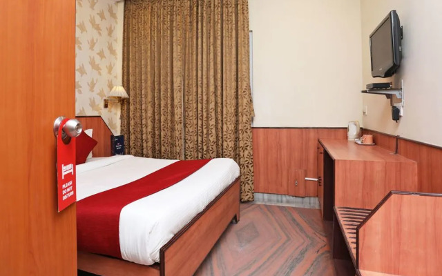 OYO 8656 Hotel Nataraj
