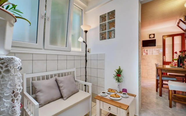 Apartment Cilka