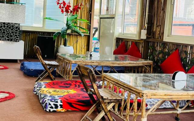 Qotel Tapovan Rishikesh