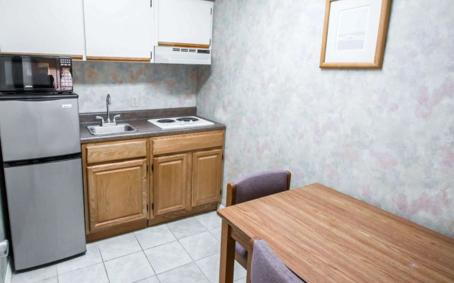 Quality Inn Gainesville near University