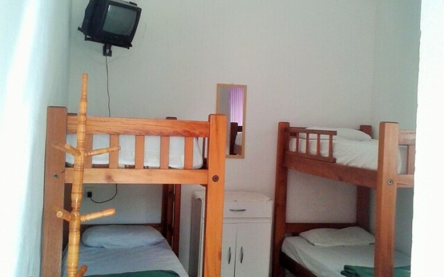 Aquarela Pousada Hostel