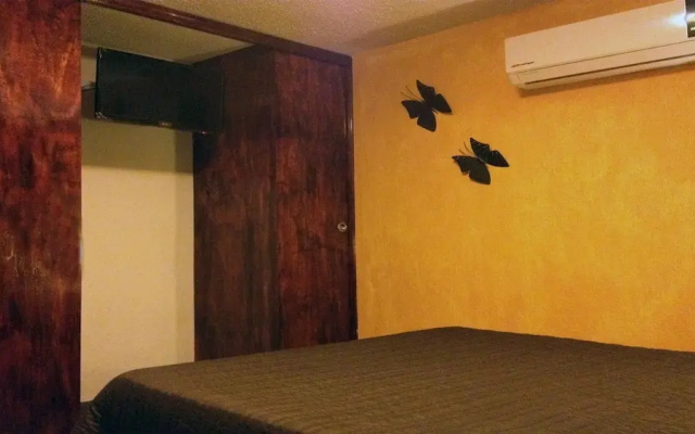Suites Maria Antonieta