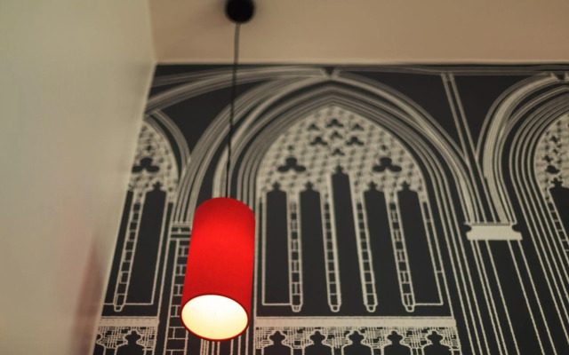 Holiday Inn - the niu, Sparrow Regensburg by IHG