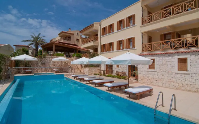 Lycia Hotel