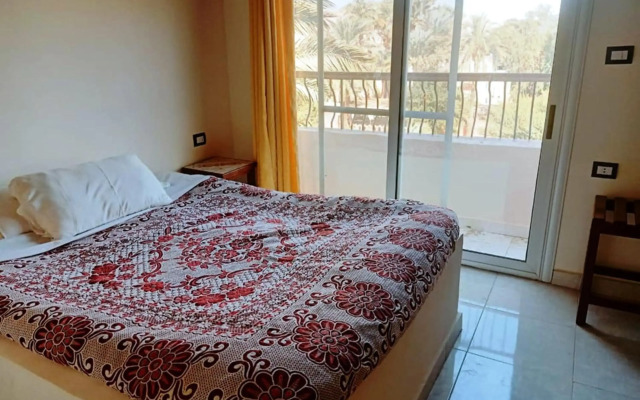 Amenophis Hotel