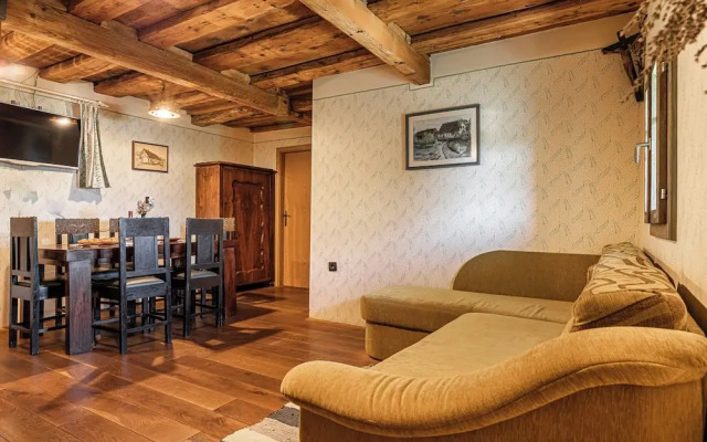 Vineyard Cottage Pavlin 2