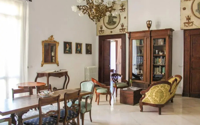 Palazzo Sambiasi