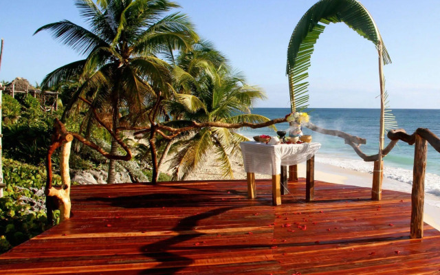 Azulik - Adults Only