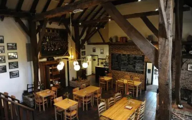 H.R. de Staakenborgh