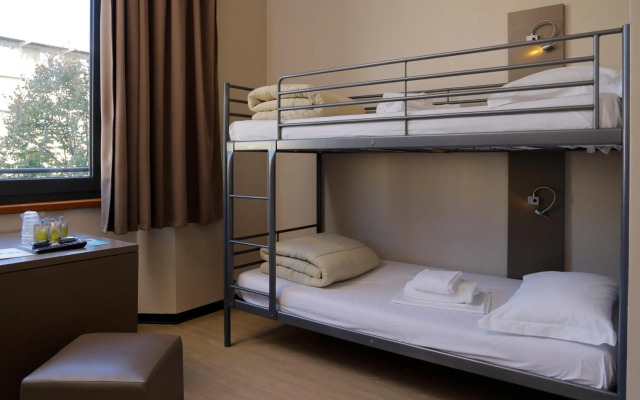 Plus Florence - Hostel