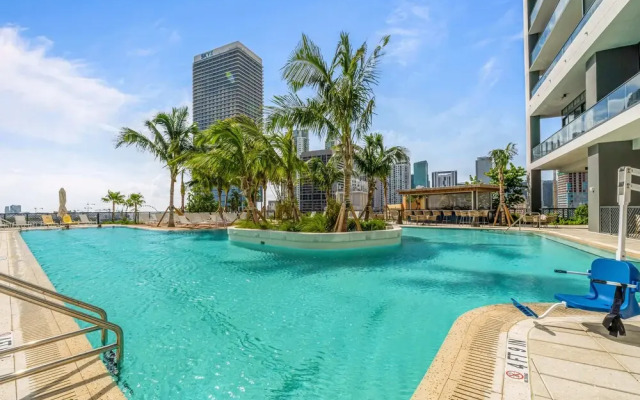 Style Studio in Downtown Miami