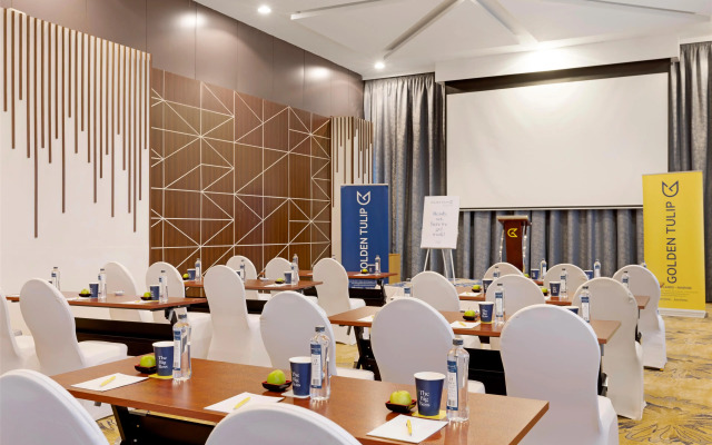 Golden Tulip Westlands Nairobi