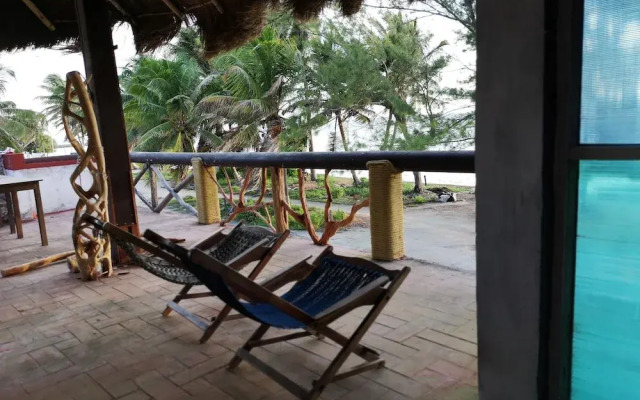 Xcalak caribe Lodge