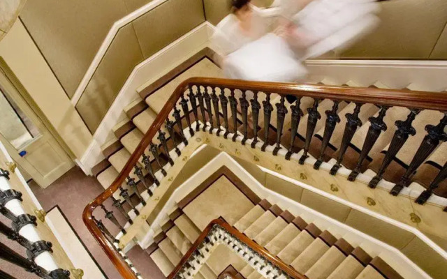 Althoff St. James's Hotel & Club London