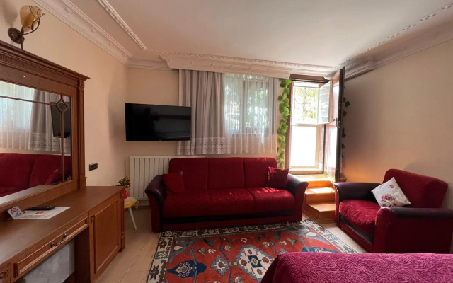 Ada Hotel Istanbul