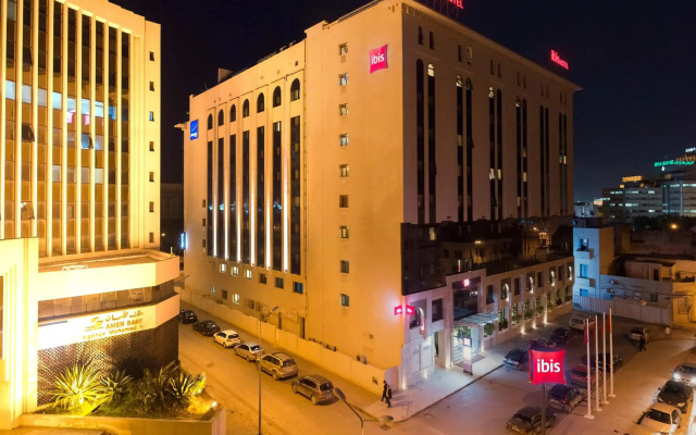 ibis Tunis