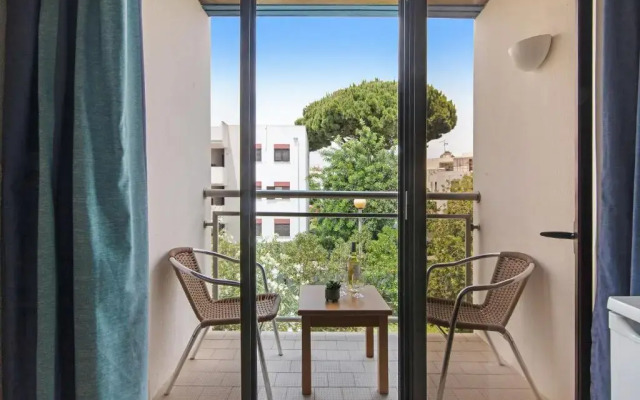 Vilamoura 205