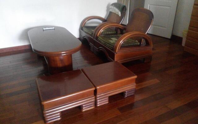 Taitung Travel Hostel