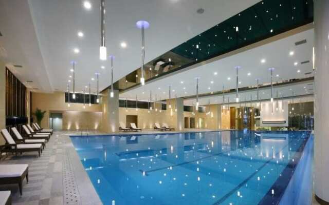 Estay Apartment Gold Coast Shishi