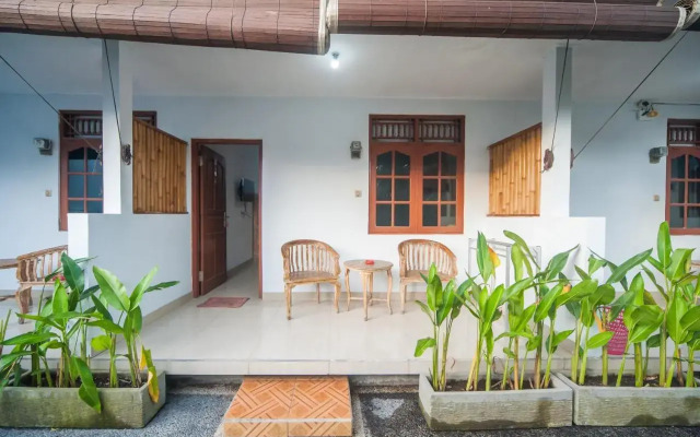 The Tegal Canggu