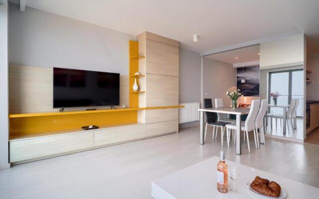 Apartamenty Na Klifie