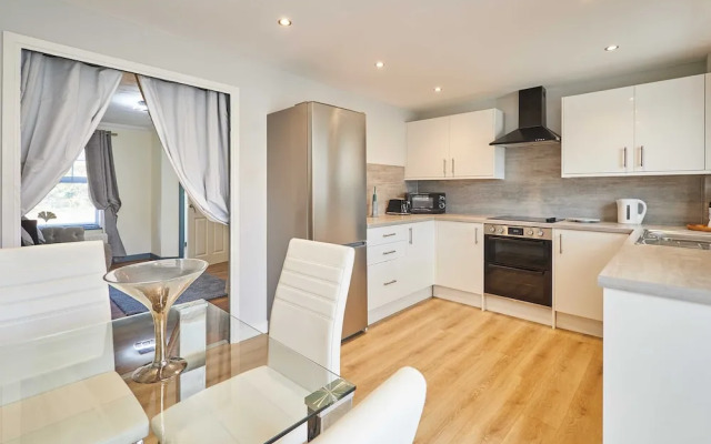 Host Stay Venture Park Villas