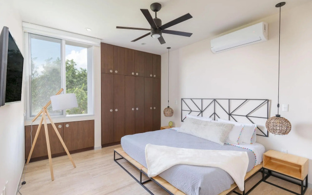 Attha Cenote Luxury Condo
