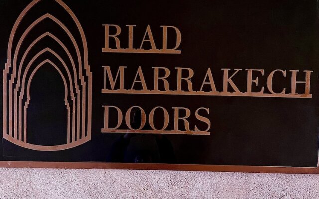 Riad Marrakech Petit Darkoum
