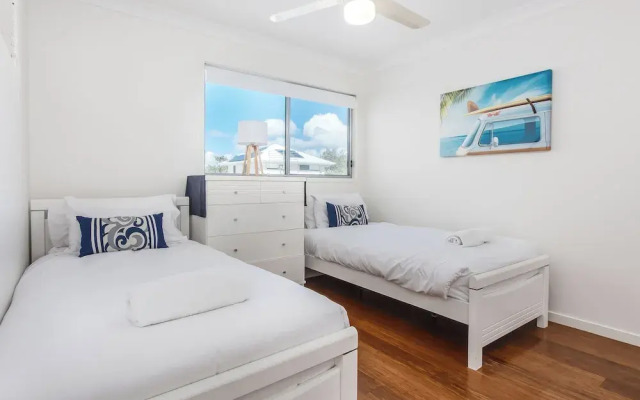 Coastal Charm on Casuarina Way