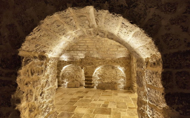 Palazzo Calò