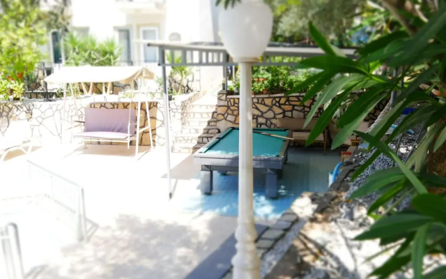 Nefis Hotel Oludeniz