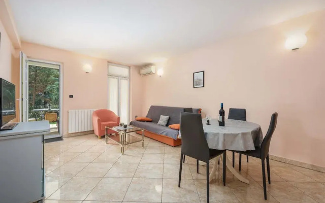 Apartment Ivanka