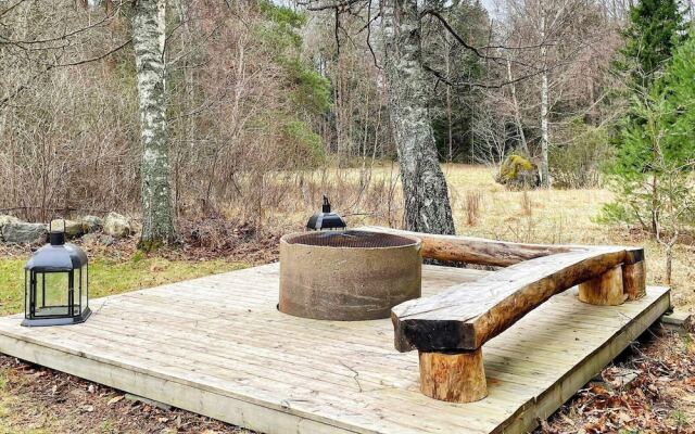 4 Star Holiday Home in BRO