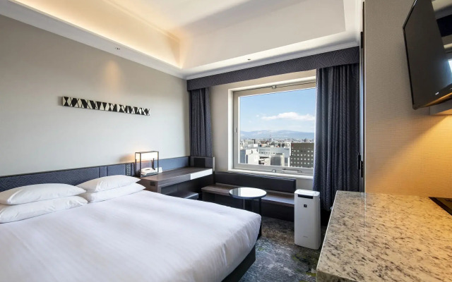 Hotel Nikko Kumamoto