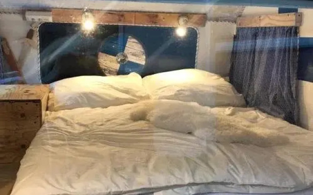 Hafen Traum Indoor Hostel Camp