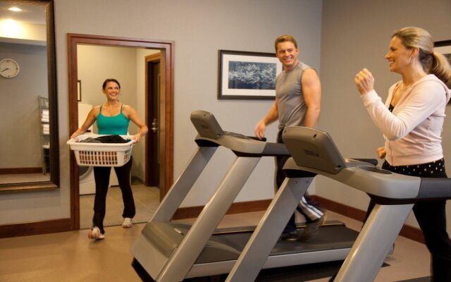 Homewood Suites by Hilton Cathedral City Palm Springs
