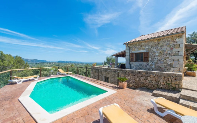 Sa Garriga De Can Barratot