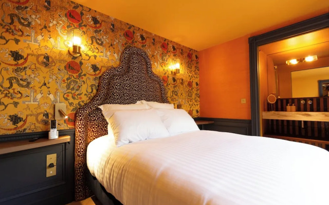 Hôtel La Particulière