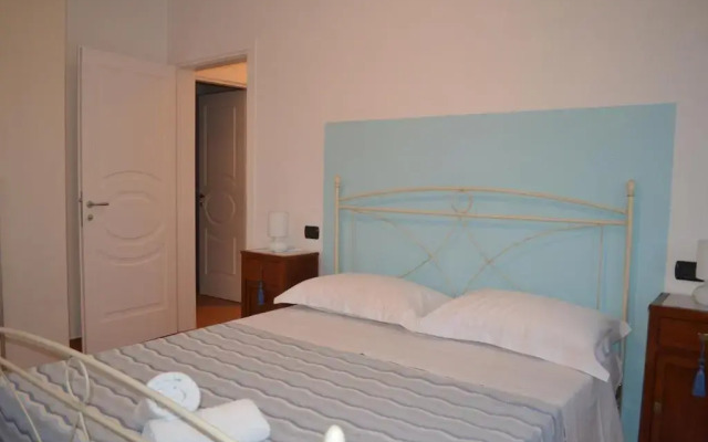 Il casale di famiglia