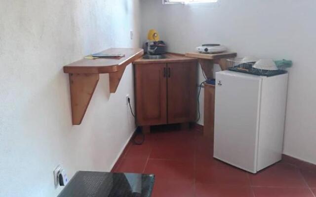Draga`s rooms